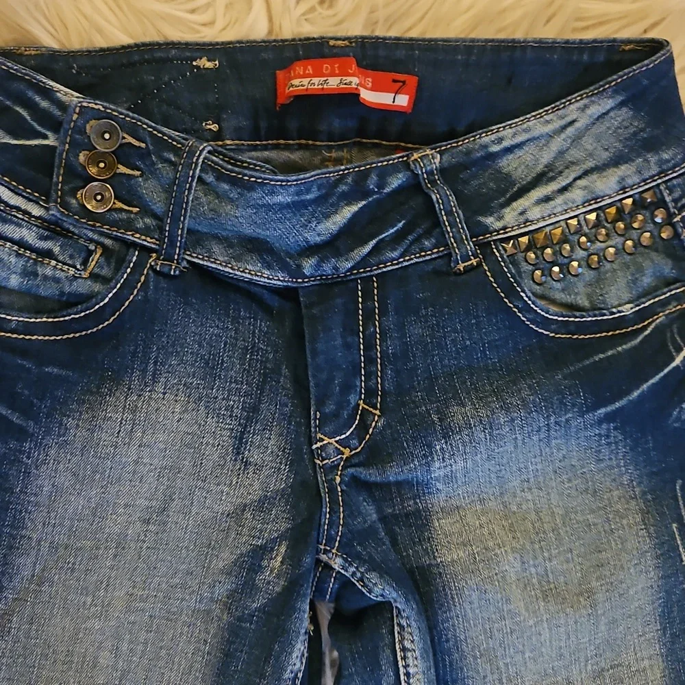 Zana Di vintage y2k